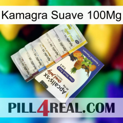 Kamagra Soft 100Mg 11